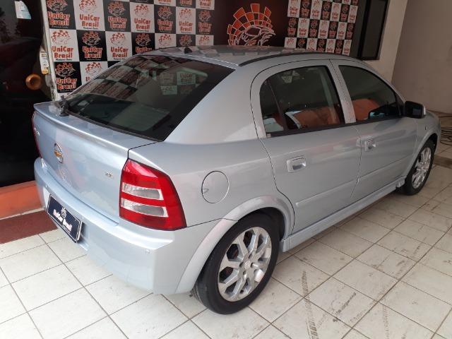 Astra 2.0 Entrada R$3.000,00 + 48x R$639,00 - Foto 3
