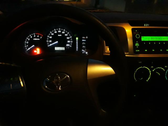 Hilux 2.7 - Foto 5