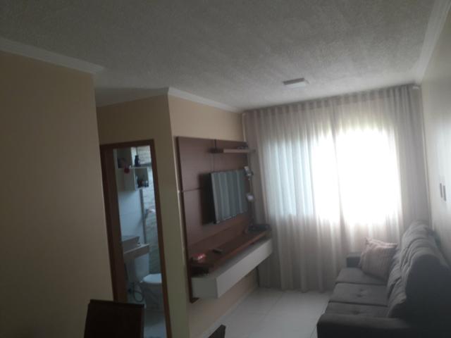 Vendo apartamento no Julião