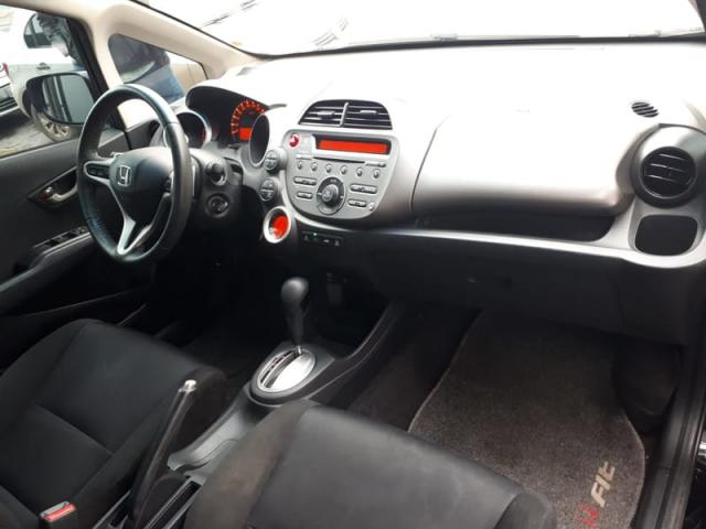 HONDA FIT EX 1.5 16V FLEX AUT. 2014 - Foto 19