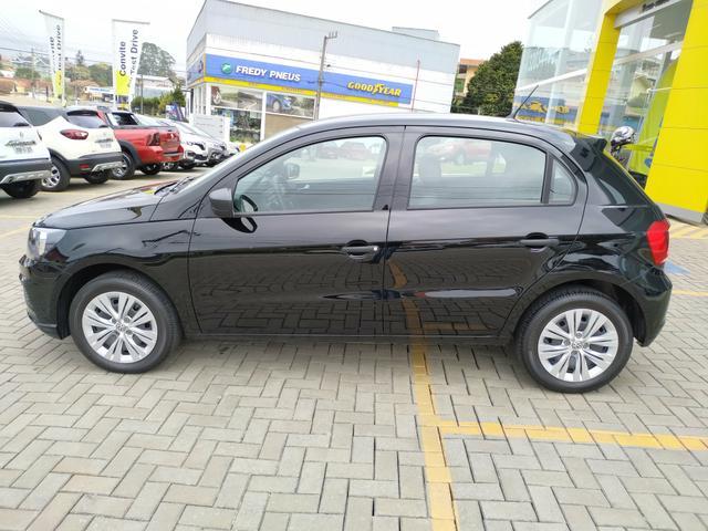 Gol MSI 1.6 completo 2019 - Foto 8