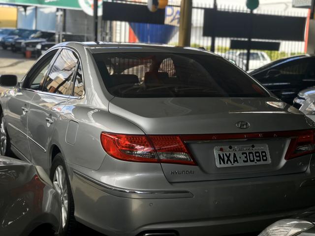 Hyundai Azera 3.3 V6 - Foto 2