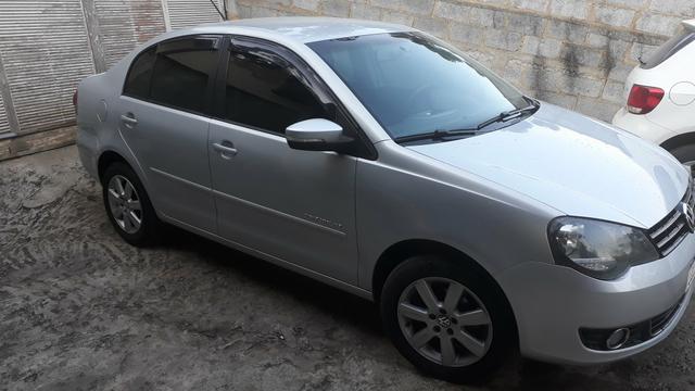 Polo Sedan - Foto 6