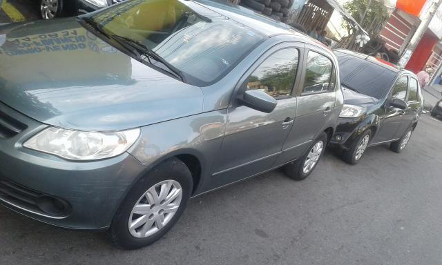 G5 1.6 2012 financia com entrada de 2 mil