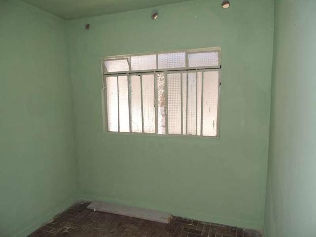 Casa residencial para aluguel, 2 quartos, porto velho - divinópolis/mg