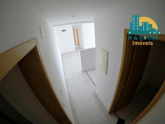 Condomínio Paradise_Sunrise | Apartamento de 101m², com 3 dormitórios, sendo 1 suíte - Foto 13