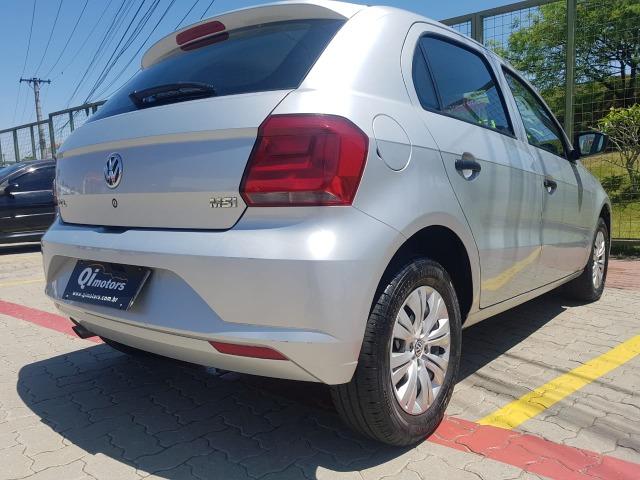 Volks Gol G6 1.6 Completo, Carro com baixa km - Foto 6