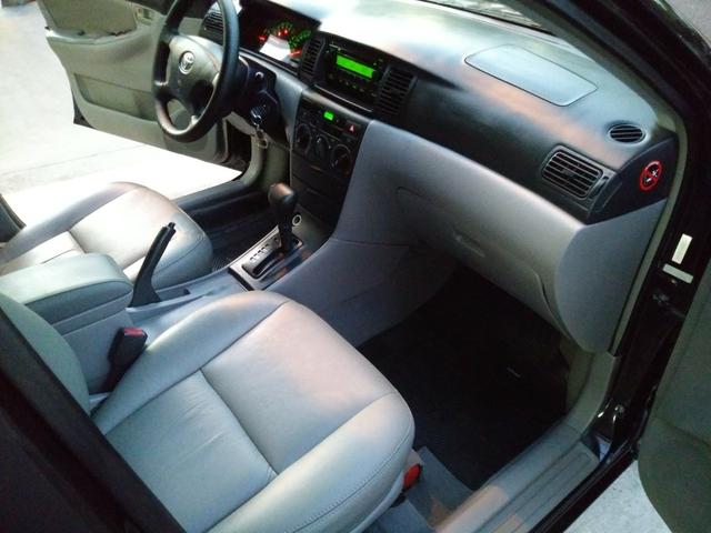 Corolla XEI - Foto 9