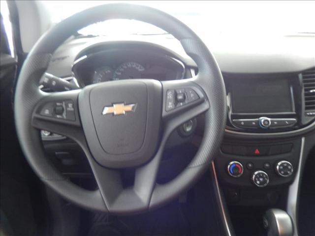 CHEVROLET TRACKER 1.4 16V TURBO FLEX LT AUTOMÁTICO - Foto 4