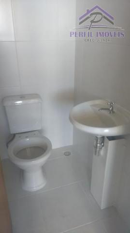 Sala comercial para venda em salvador, são rafael, 1 dormitório, 1 banheiro, 1 vaga - Foto 7