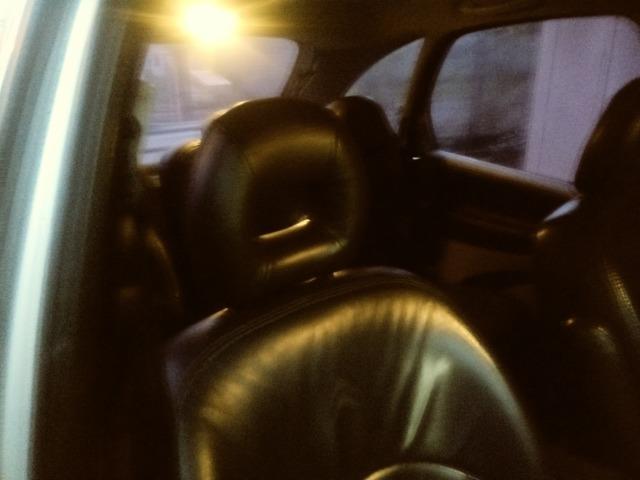Citroen Picasso - Foto 4