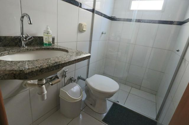 Casa 3 quartos sendo 1 suíte 213m² - Residencial Itaipú - Goiânia-GO - Foto 8
