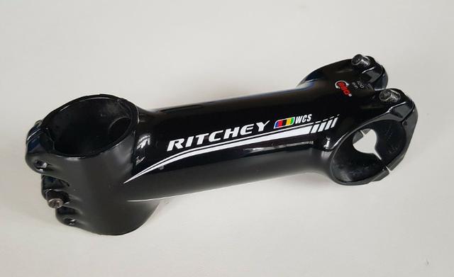 Avanço Mesa Ritchey C260 WCS 100mm - Original 111g Seminovo
