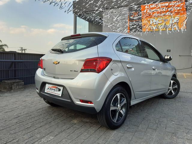 Onix 2019 1.4 LTZ RARIDADE! 25km aceito troca FE - Foto 3