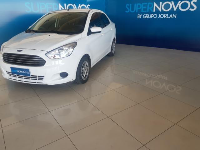 Ford ka 1.5