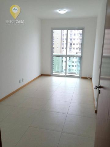 Excelente apartamento 2 quartos com suíte em morada de laranjeiras - Foto 6