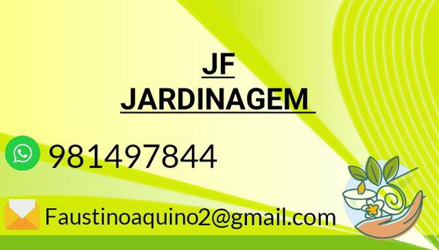 Serviços de jardinagem 9 *