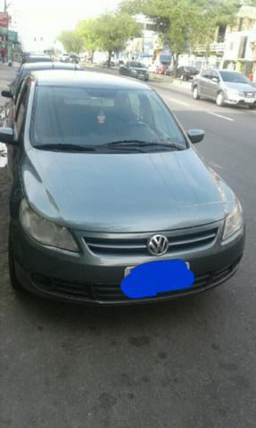 G5 1.6 2012 financia com entrada de 2 mil - Foto 3