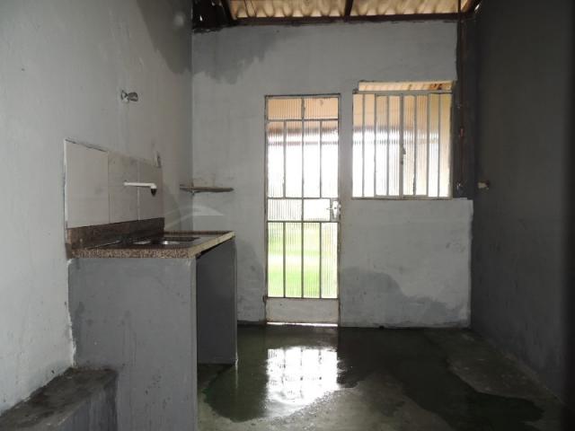 Casa residencial para aluguel, 3 quartos, nações - divinópolis/mg - Foto 5