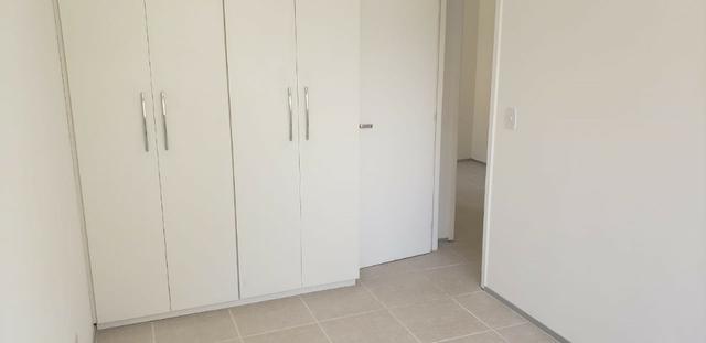 Reserva Passaré II, Projetado, Térreo, 65m2, 3 qtos, 2 Vagas, Piscina, Deck e Academia - Foto 20
