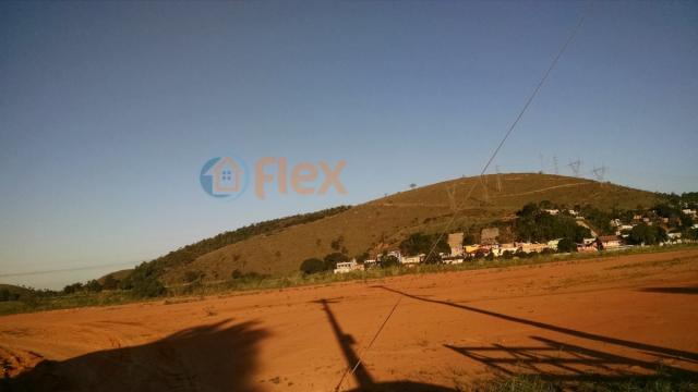 Terreno para alugar em Jucú, Viana cod:FLEX-AREA0030 - Foto 6