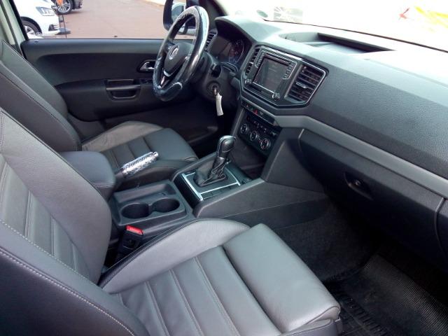 Amarok Highline 3.0TDi V6 24v 4x4 C.D - Foto 5