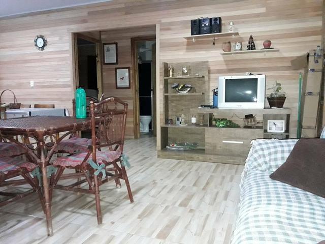 Casa temporada Arambare com piscina - Foto 6