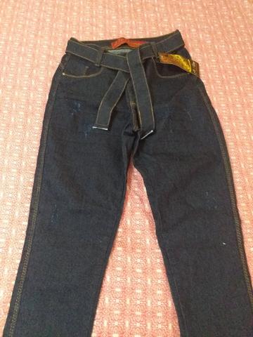 Calça jeans