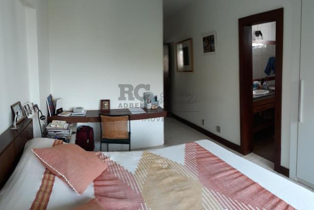 Apartamento à venda, 4 quartos, 4 vagas, gutierrez - belo horizonte/mg - Foto 20