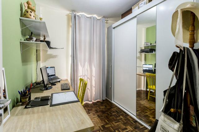 Apartamento Garden na Rua Reinaldino S. de Quadros - Foto 12