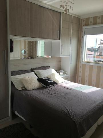 Apartamento 2 quartos no centro de São José - Foto 6