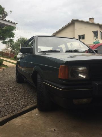 Gol GL 88 fueltech - Foto 3