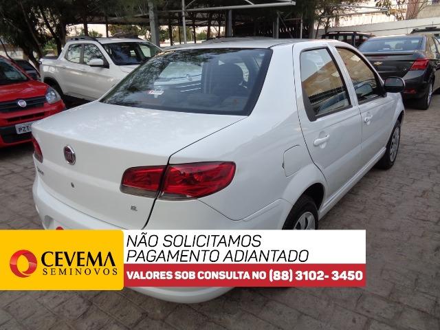 Fiat Siena EL 1.0 - Foto 4