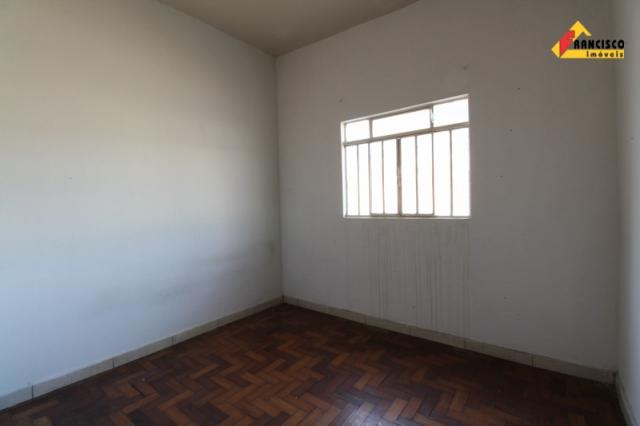 Casa residencial para aluguel, 3 quartos, interlagos - divinópolis/mg - Foto 5