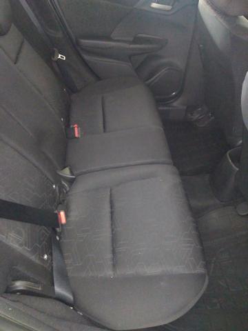Honda/Fit LX CVT 2014/2015 - Foto 6