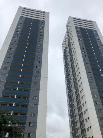Apartamento 3 suítes de alto Padrão lazer completo prox ao shopping buriti