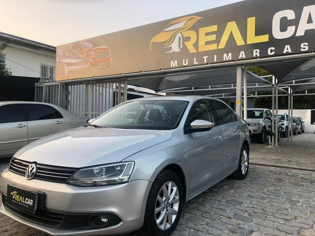 Jetta confortline 2.0 2013 com Teto Solar - Foto 2