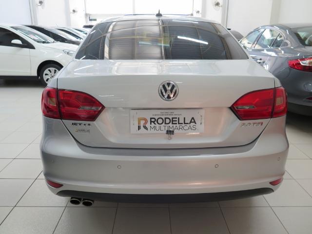 Jetta Tsi 2.0 Aut. 11/12 - Foto 4