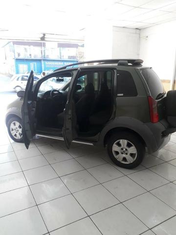 Idea Adventure 1.8 flex completa - Foto 9