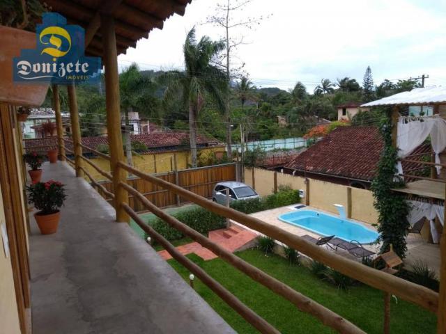 Pousada comercial à venda, maresias, são sebastião. - Foto 2