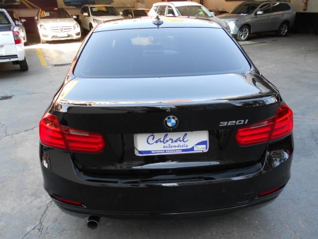Bmw 320i 2.0 Automático Turbo - Foto 11
