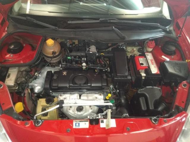 Peugeot 207, 2011/2012 - Foto 11