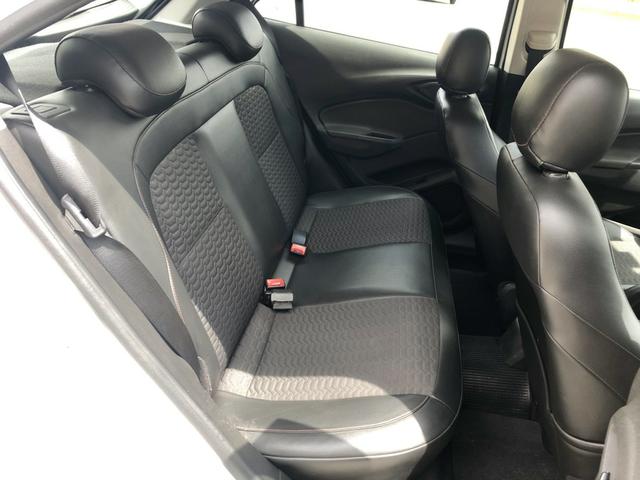 Onix Ltz 1.4 2017 Completo Top de Linha - Foto 18
