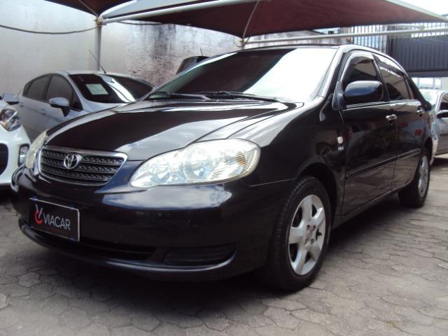 Corolla XEi 1.8 16V Aut. 2005/2006 - Foto 3