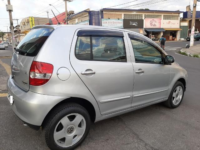 Volkswagen Fox 1.6 8v plus completo - Foto 4