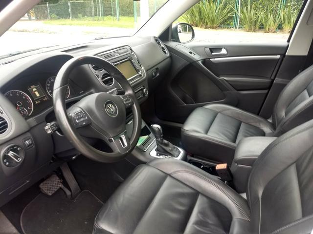 Tiguan - Foto 8