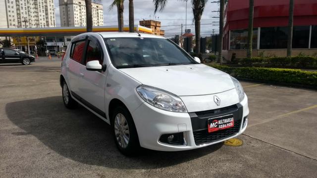 Renault Sandero Privilege 1.6 16v Automático - Foto 5