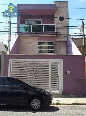 Cobertura residencial à venda, santa paula, são caetano do sul. - Foto 3