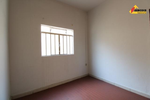 Casa residencial para aluguel, 3 quartos, interlagos - divinópolis/mg - Foto 8