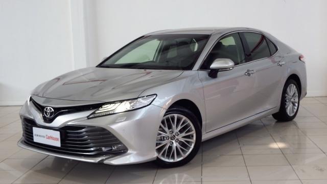 TOYOTA CAMRY 3.5 XLE V6 24V GASOLINA 4P AUTOM?TICO.
